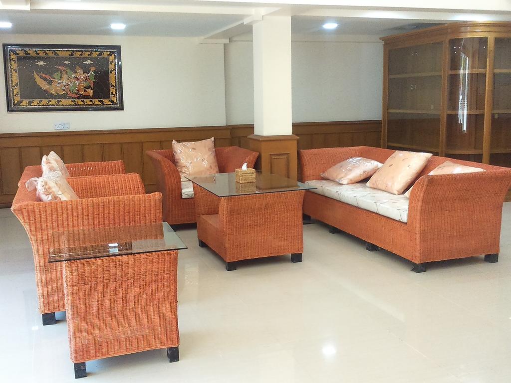 Hotel Iceland Mandalay Esterno foto