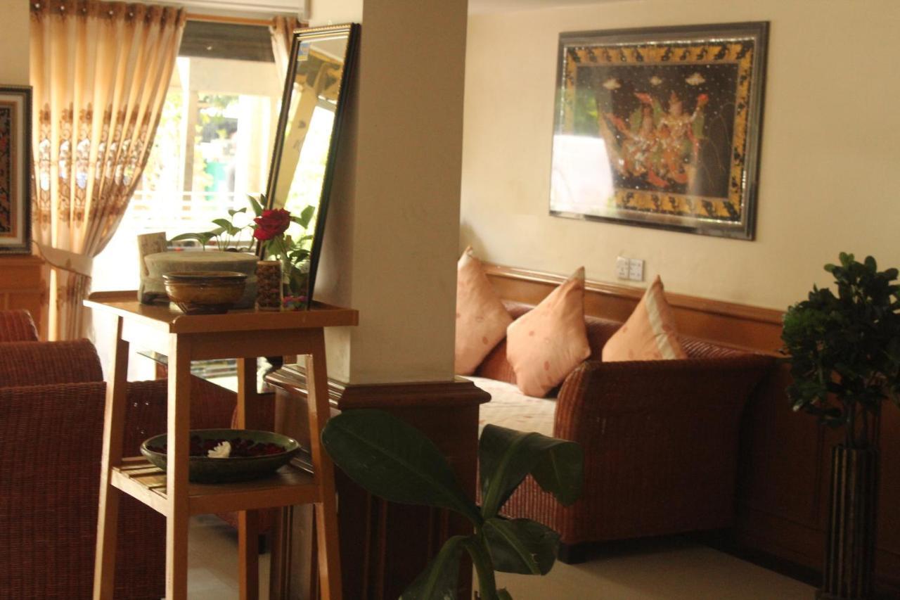 Hotel Iceland Mandalay Esterno foto
