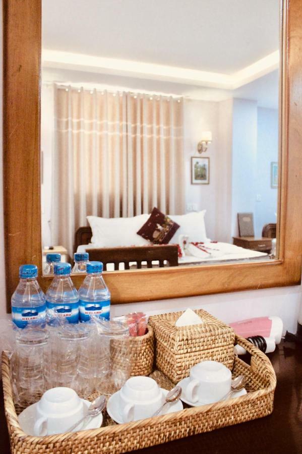 Hotel Iceland Mandalay Esterno foto