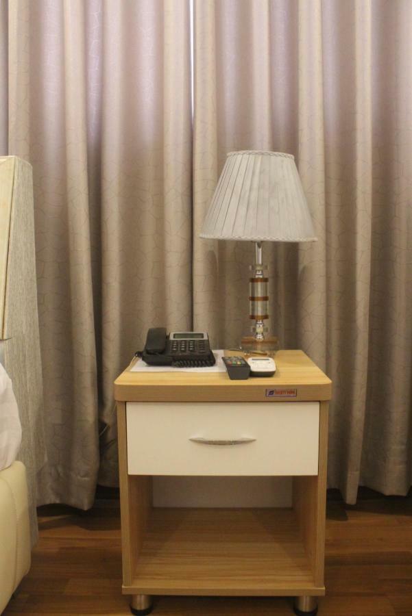 Hotel Iceland Mandalay Esterno foto
